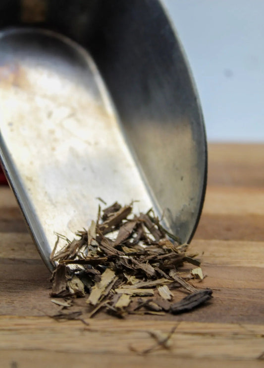 Jamaican Dogwood Bulk Herbs