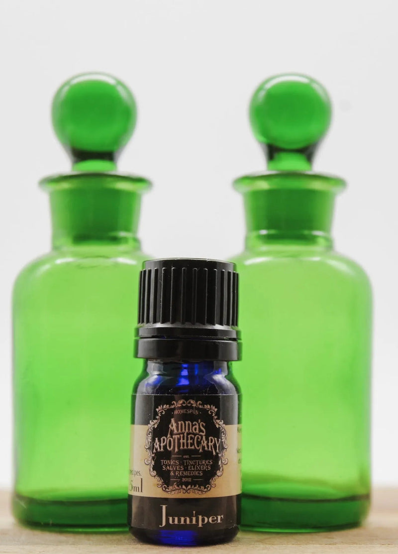 Juniper Essential Oil Essential Oil