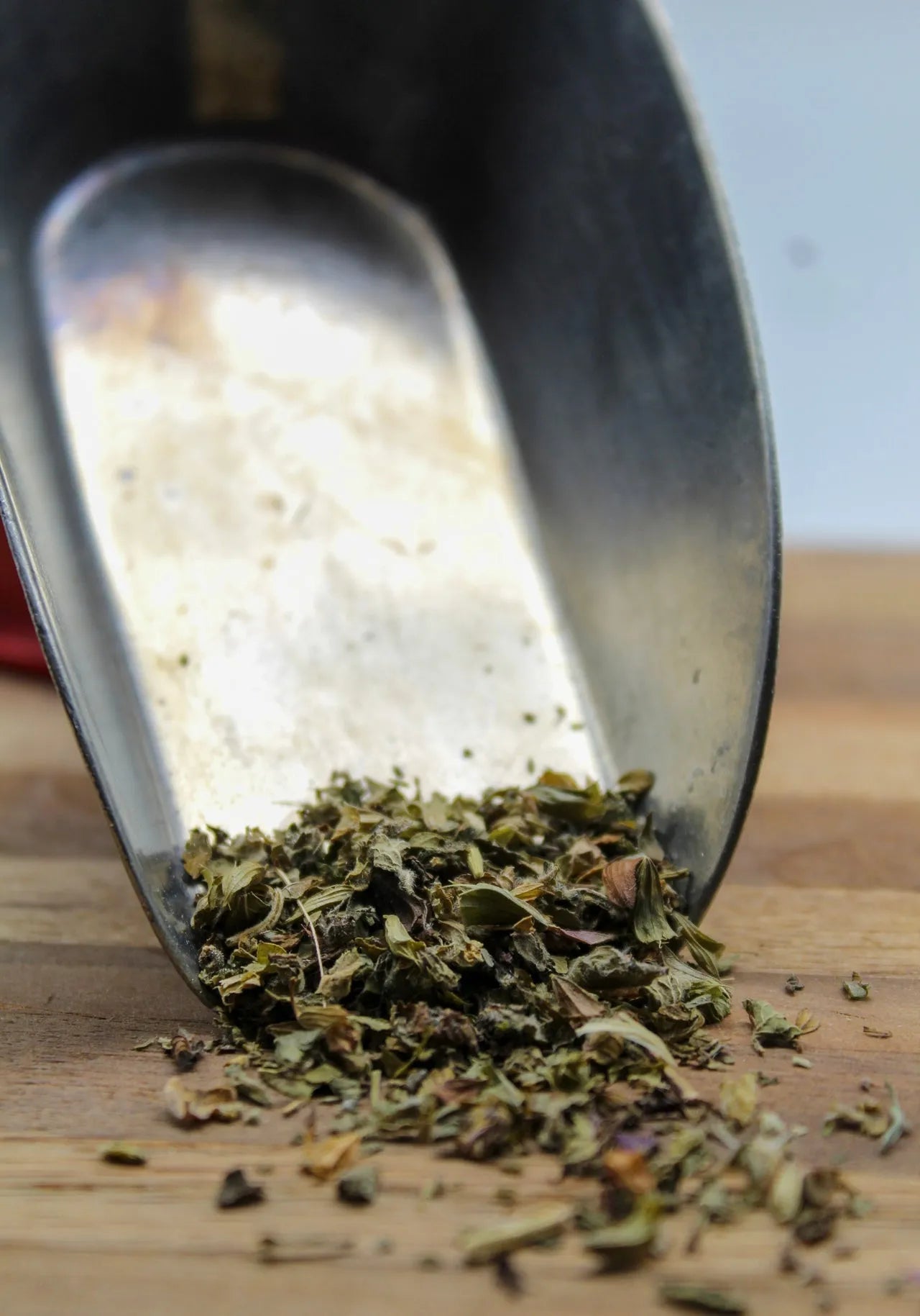 Lemon Balm Bulk Herbs