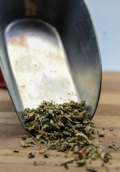 Lemon Balm Bulk Herbs