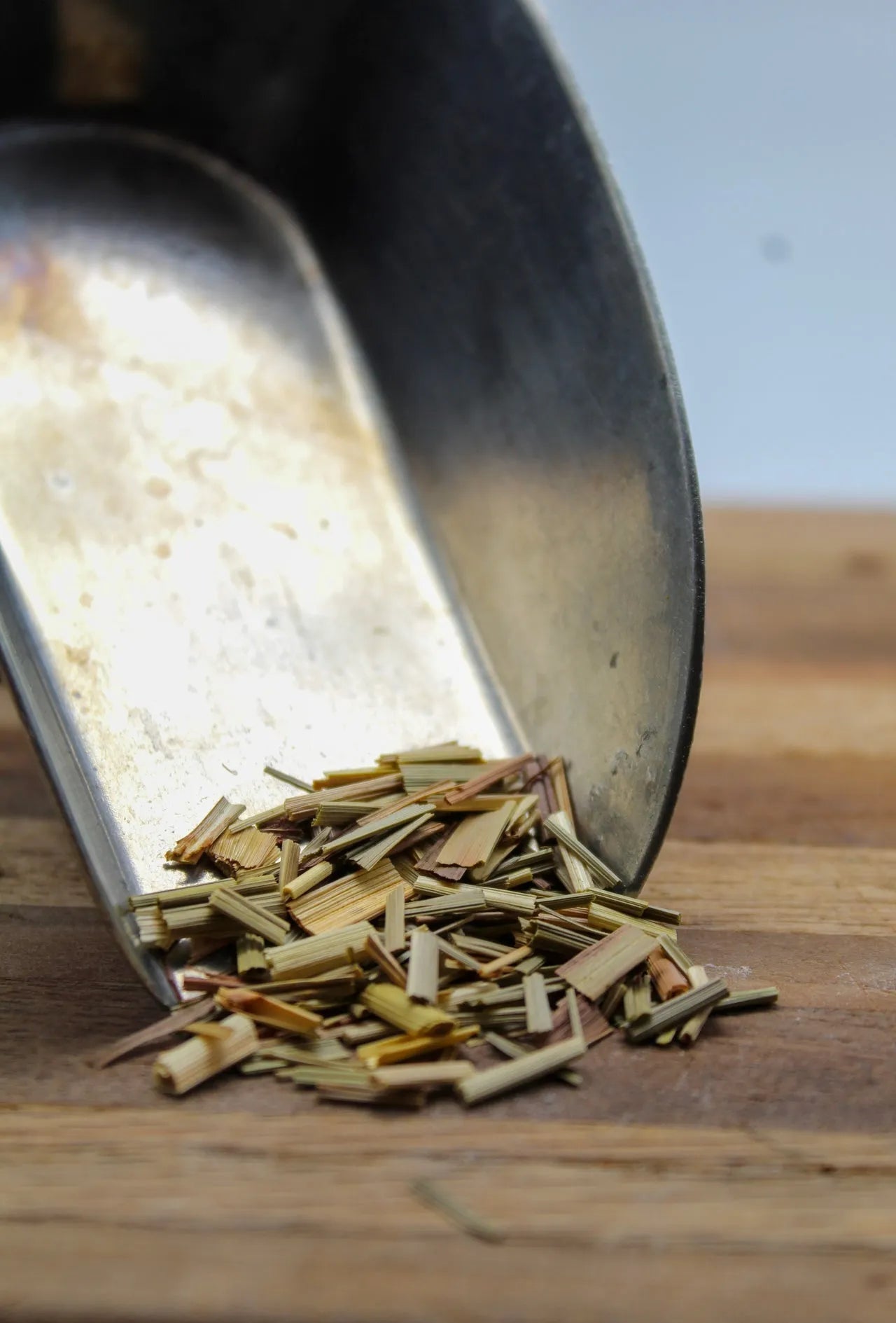 Lemongrass Bulk Herbs