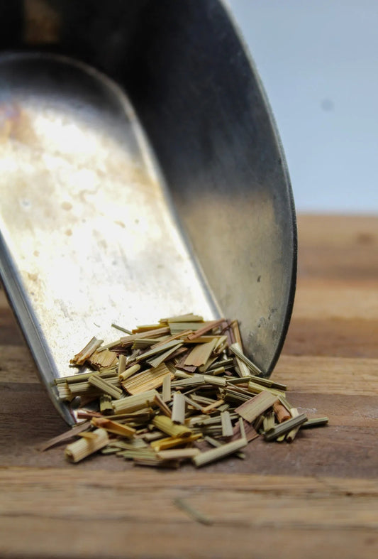 Lemongrass Bulk Herbs