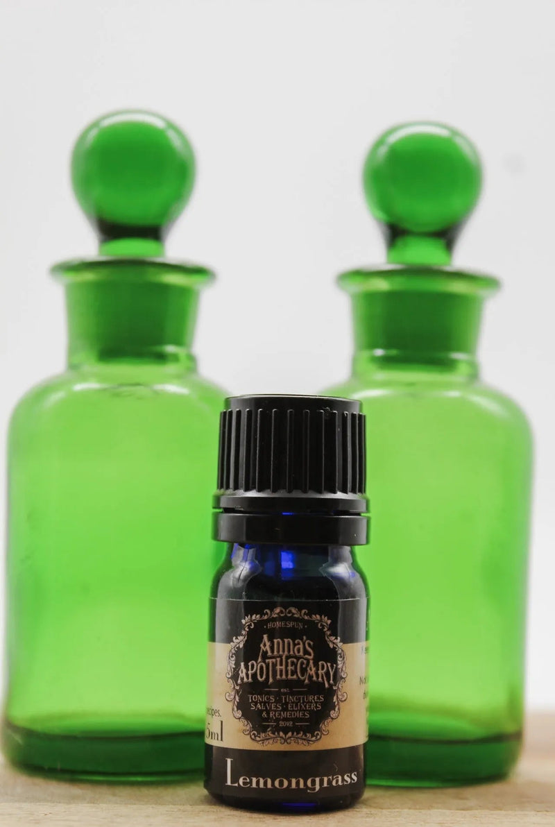 Lemongrass Essential Oil Essential Oil