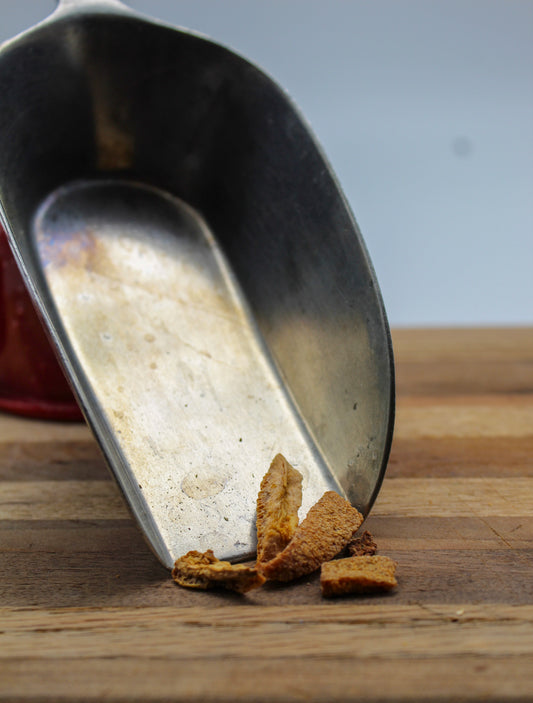 Lemon Peel