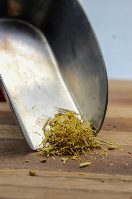 Licorice Root Bulk Herbs