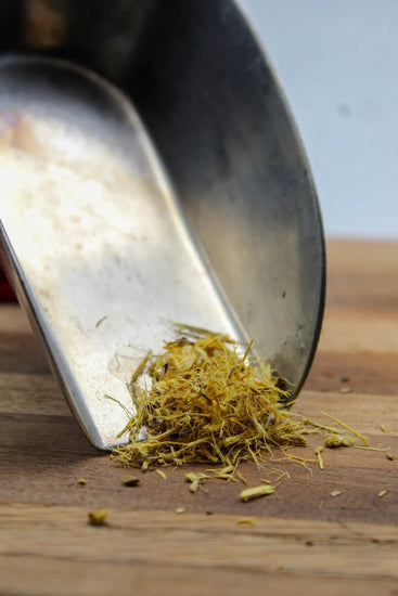 Licorice Root Bulk Herbs
