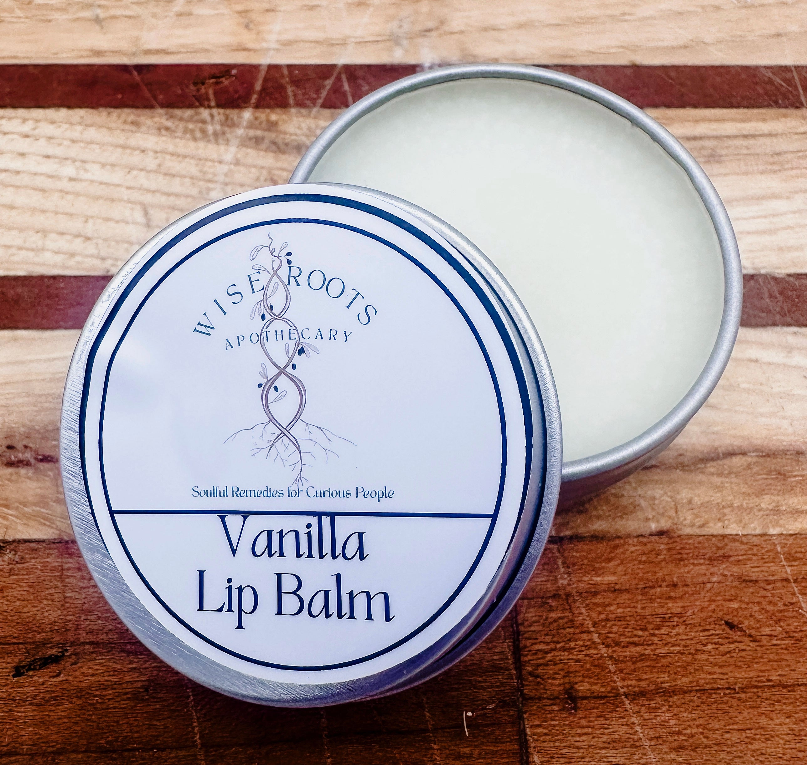 Lip Balm