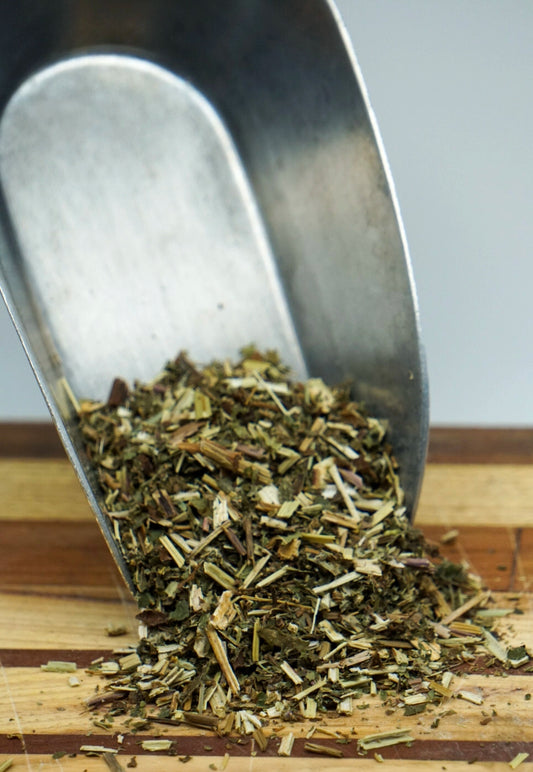 Meadowsweet