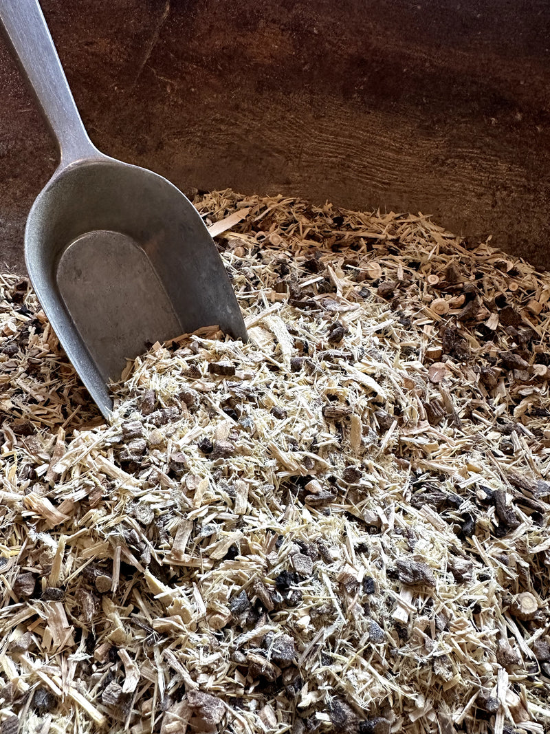 mens chi tonic tea herbal tea blend