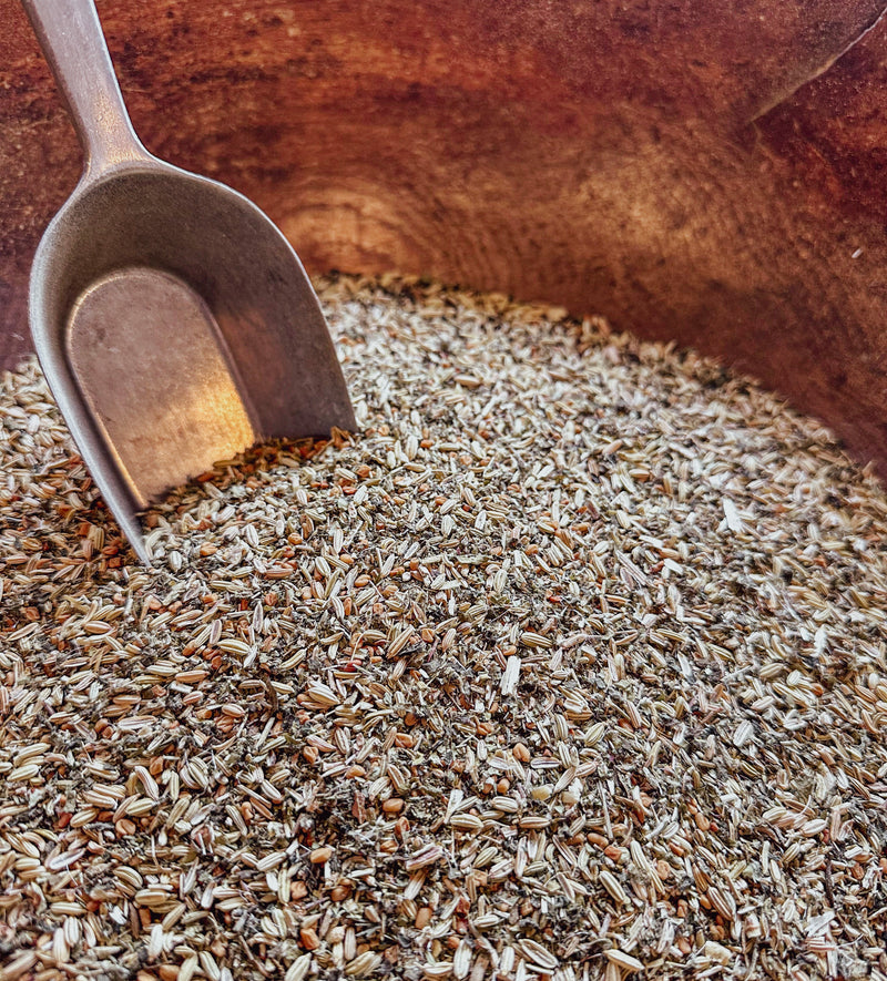 mothers milk herbal tea blends 