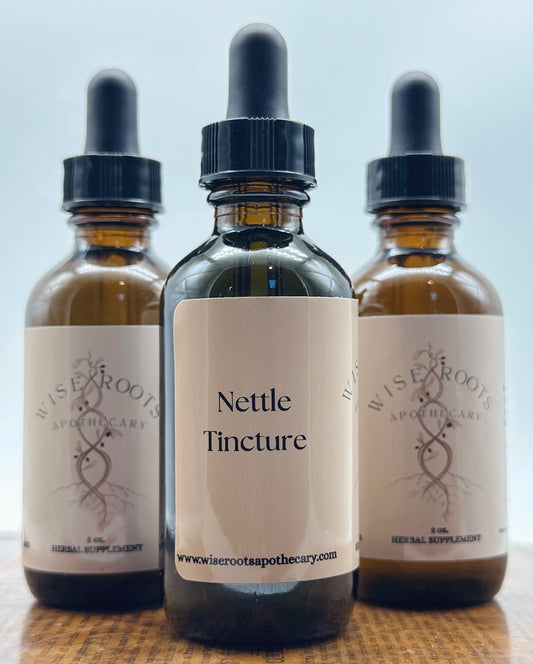 Nettle Extract