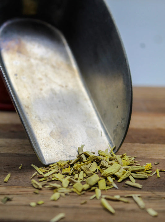 Oregon Grape Root Bulk Herbs