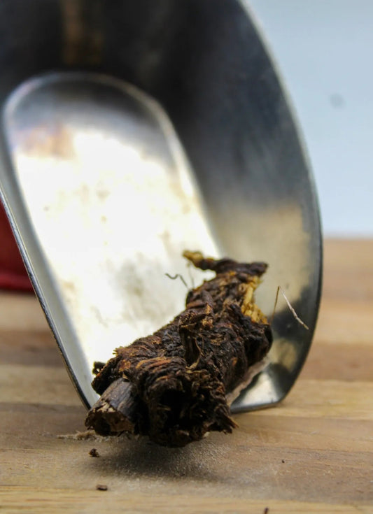 Osha Root Bulk Herbs