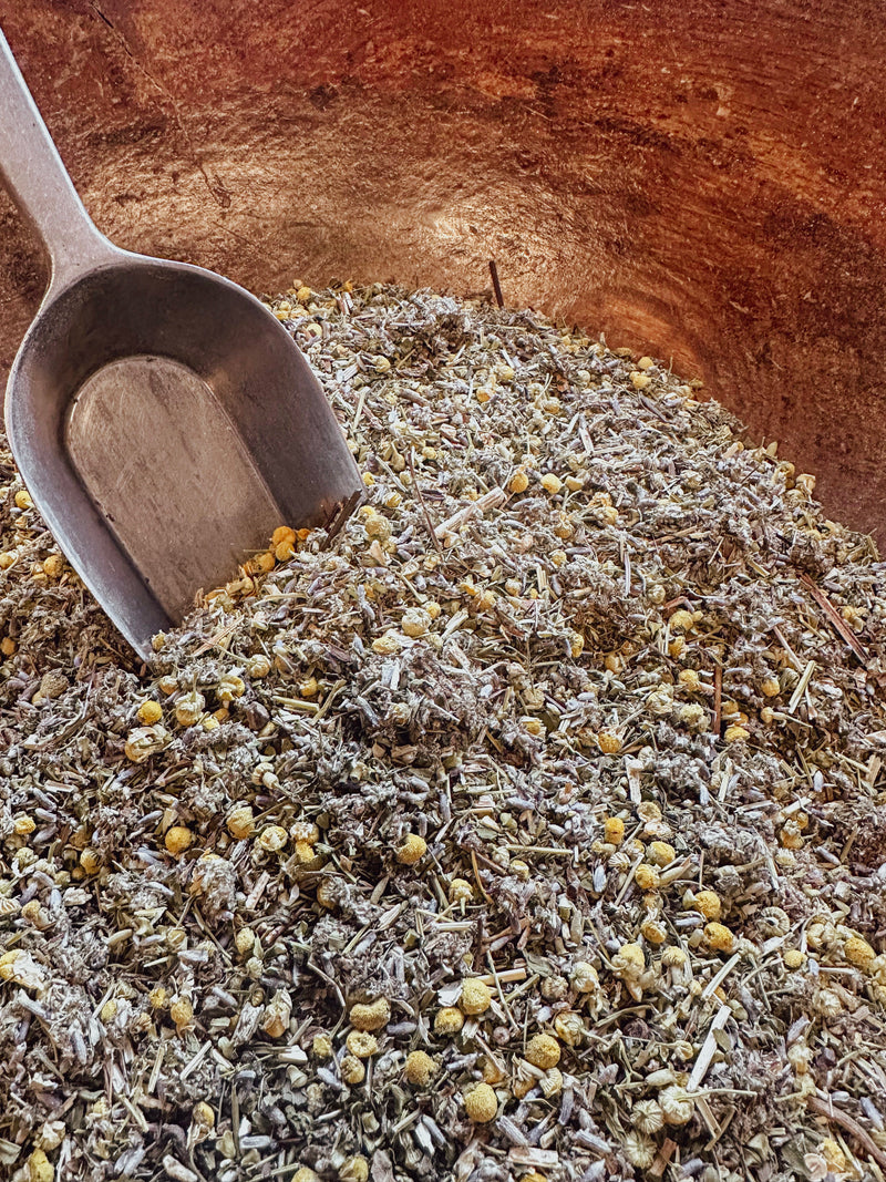 Out of Body Dream Tea