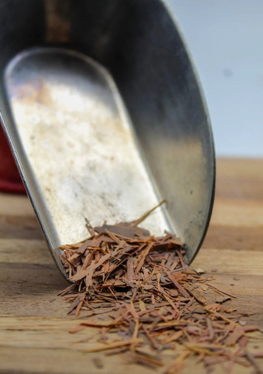 Pau D'Arco Bark Bulk Herbs