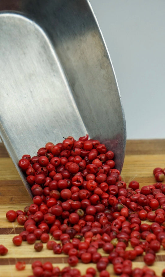 Pink Peppercorn