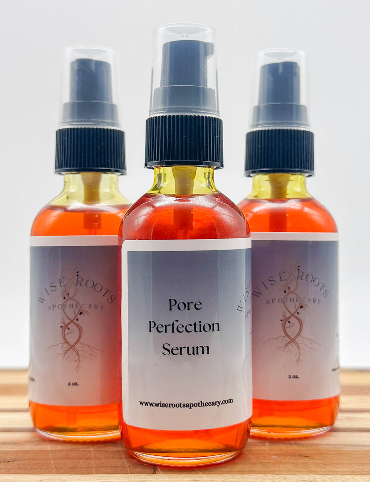 Pore Perfection Serum
