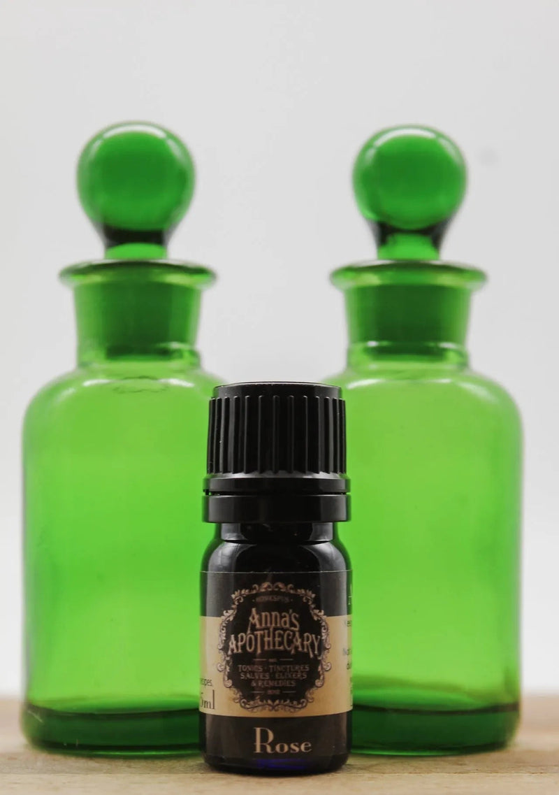 Rose Essential Oil Essential Oil