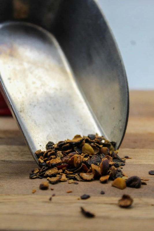 Saw Palmetto Berry Bulk Herbs
