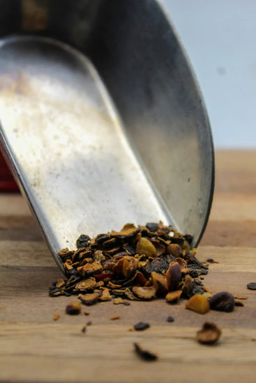 Saw Palmetto Berry Bulk Herbs
