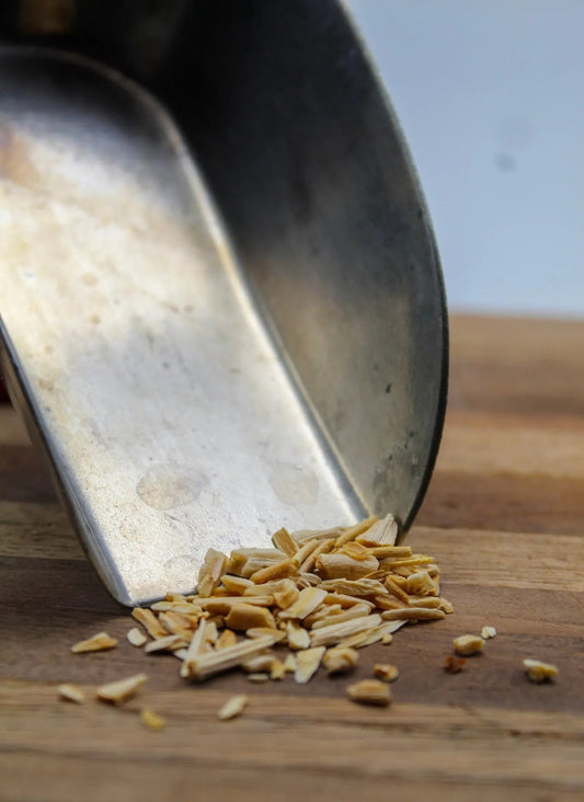 Shatavari Bulk Herbs