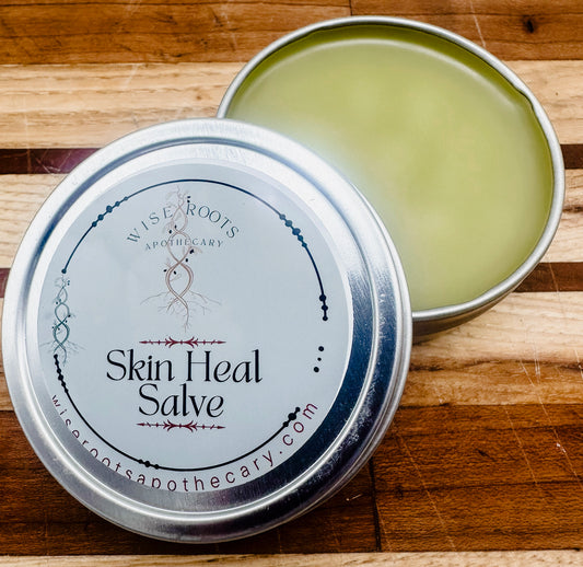 Skin Heal Salve