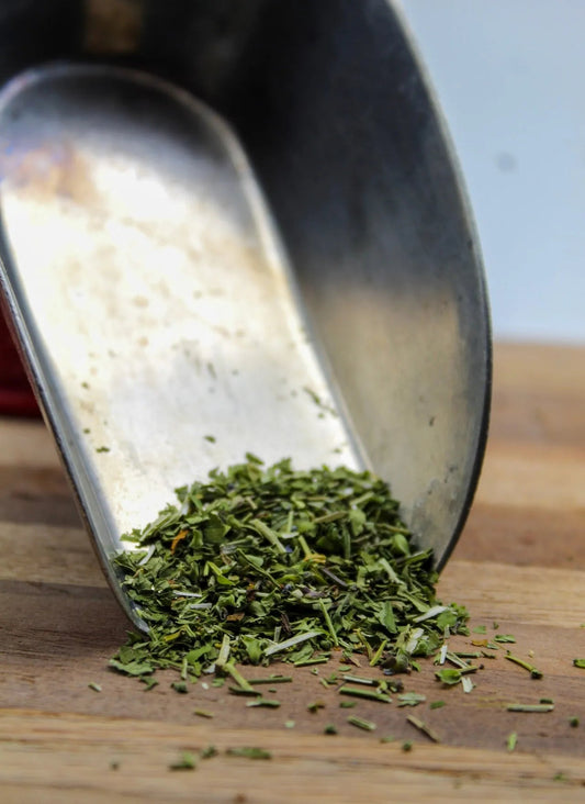 Skullcap Bulk Herbs
