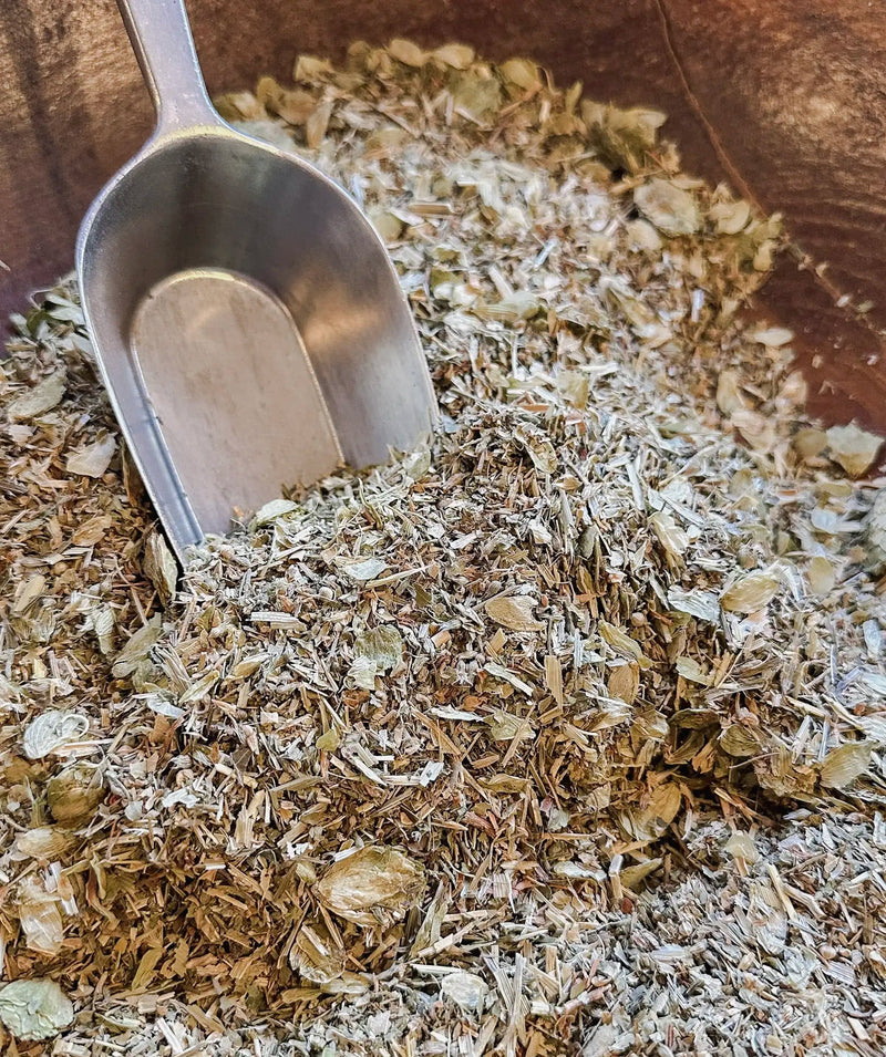 Sleepy Nights Tea Herbal Tea Blends