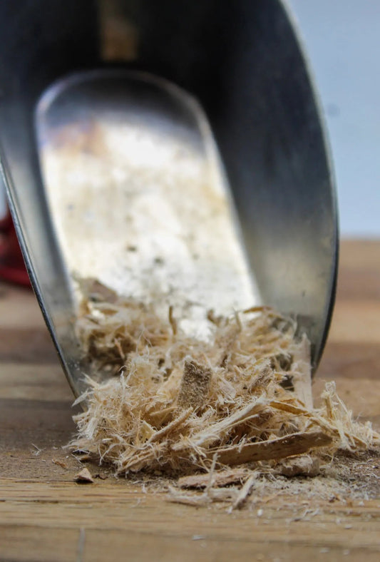 Slippery Elm Bulk Herbs