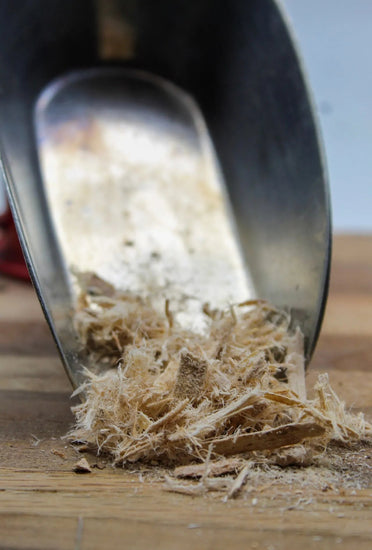 Slippery Elm Bulk Herbs