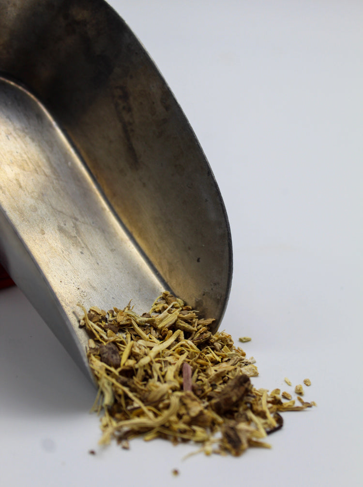 Spikenard Root