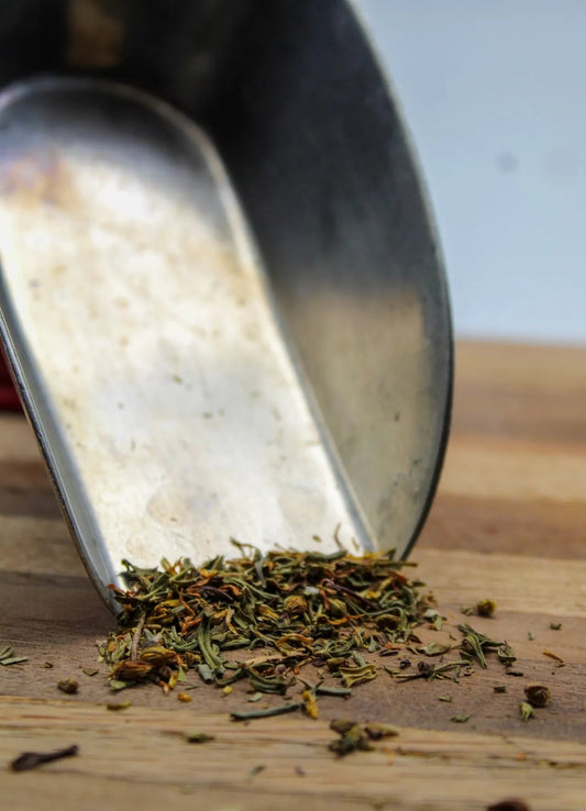 St. Johns Wort Bulk Herbs