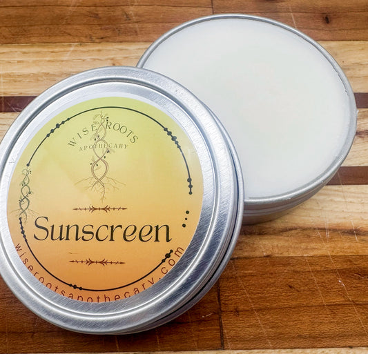 Sunscreen
