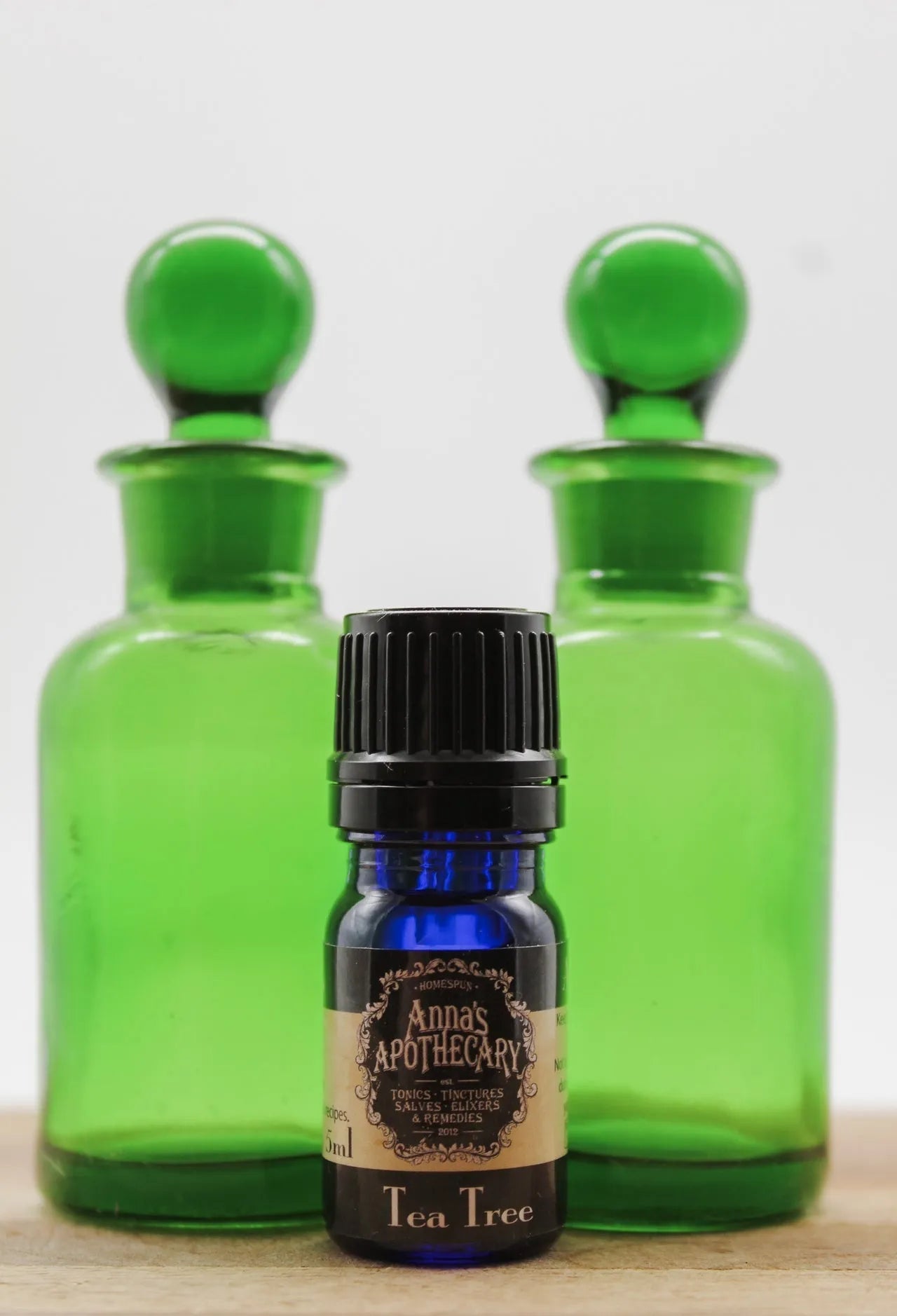 Tea Tree Essential Oil Essential Oil