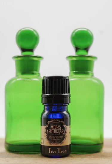 Tea Tree Essential Oil Essential Oil