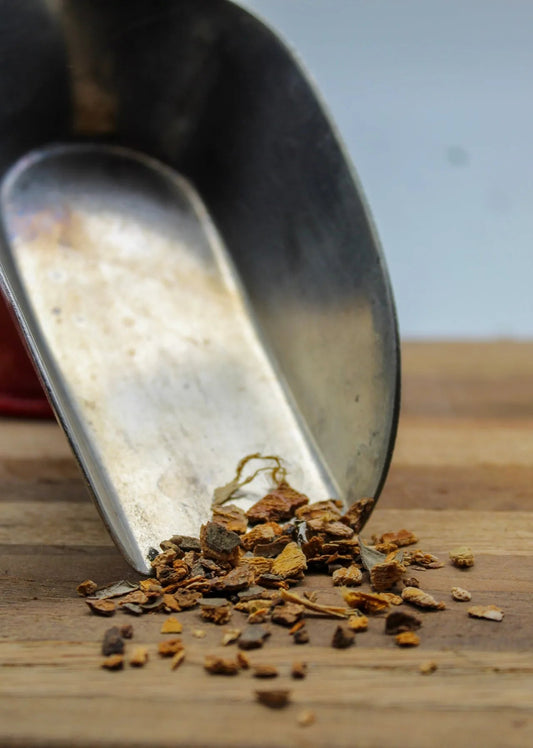 Wild Cherry Bark Bulk Herbs