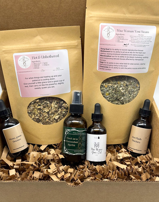 "Women of a Certain Age" Bundle