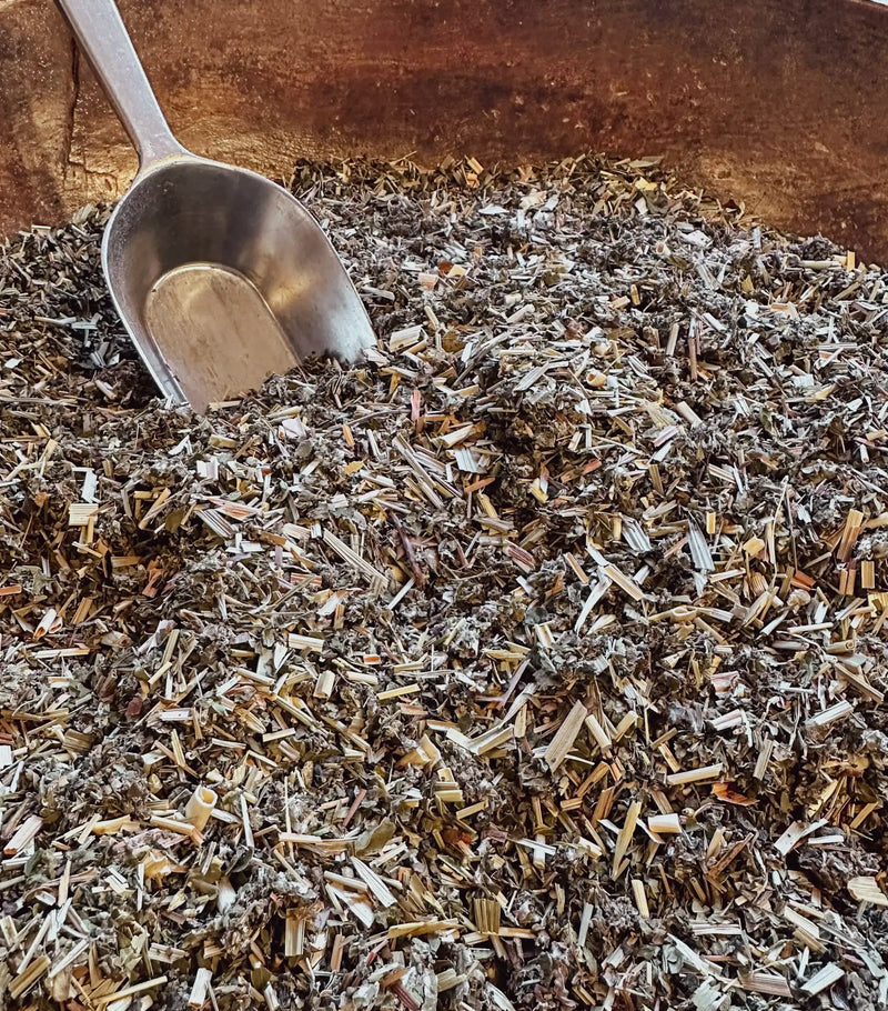 Women's Tonic Tea Herbal Tea Blends